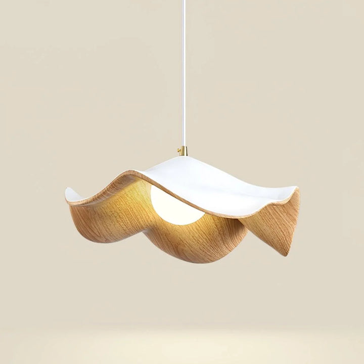 Evrano Flowers Pendant Light 7