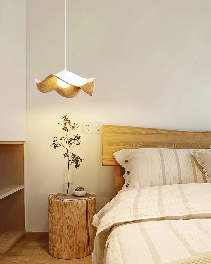 Evrano Flowers Pendant Light 8