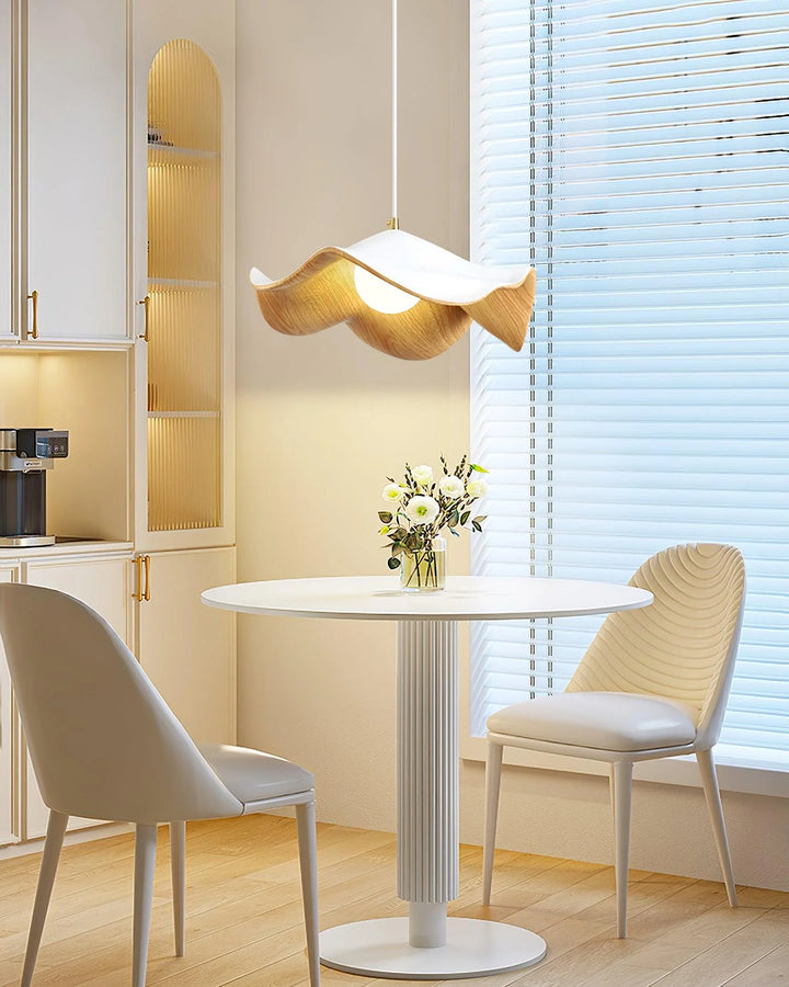 Evrano Flowers Pendant Light 9