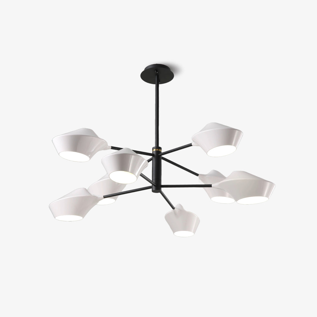 Ezra Branch Chandelier