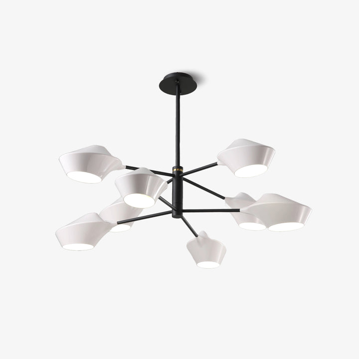 Ezra Branch Chandelier