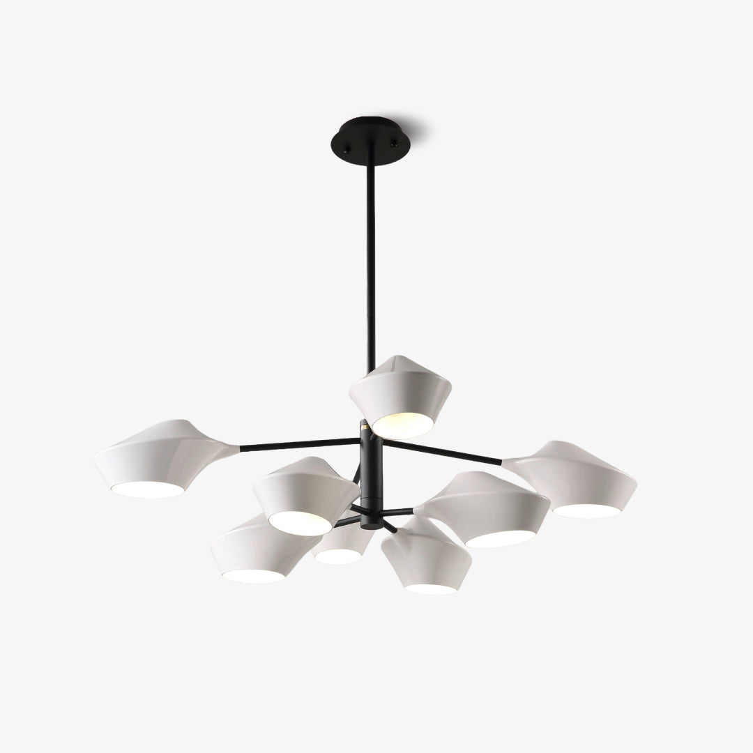 Ezra Branch Chandelier