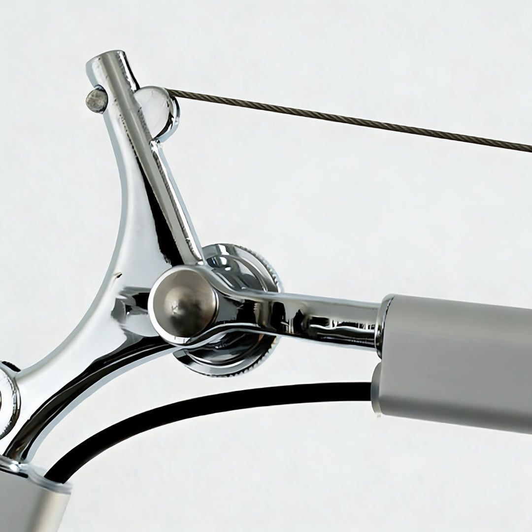 Fabric Swing Amm Wall Lamp