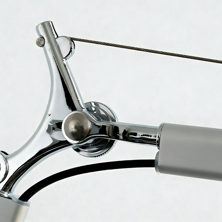 Fabric Swing Amm Wall Lamp