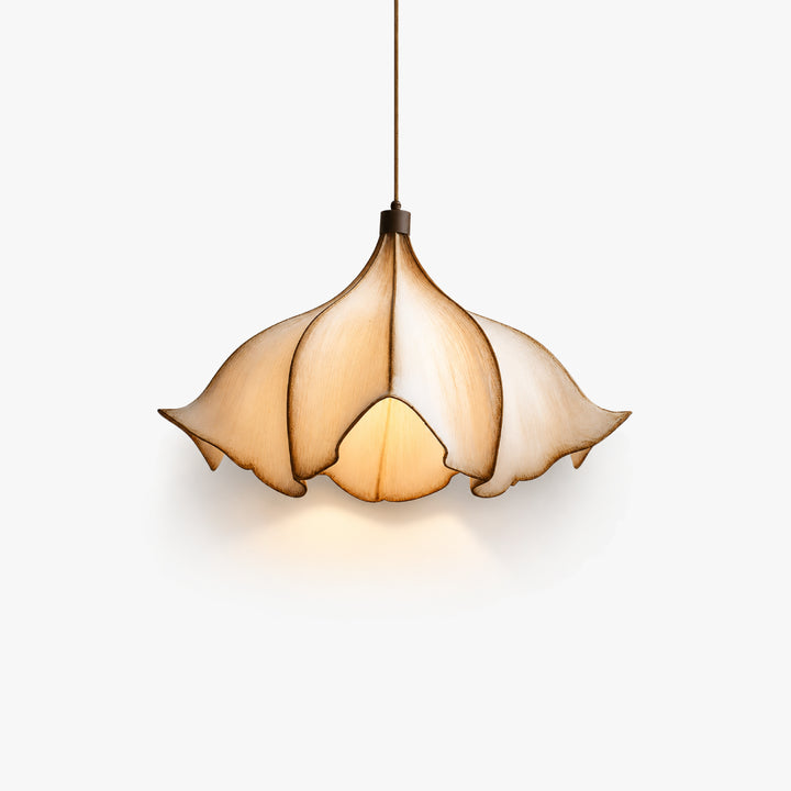 Florae Petal Pendant Light 6