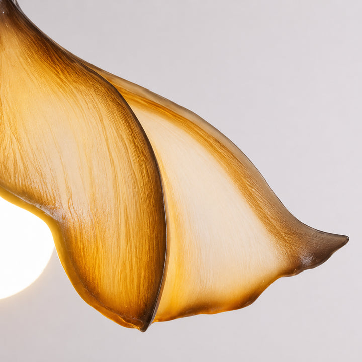 Florae Petal Pendant Light 7