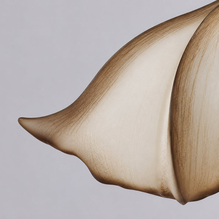Florae Petal Pendant Light 8