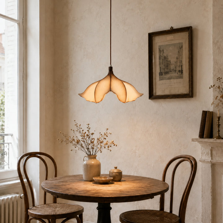 Florae Petal Pendant Light 9