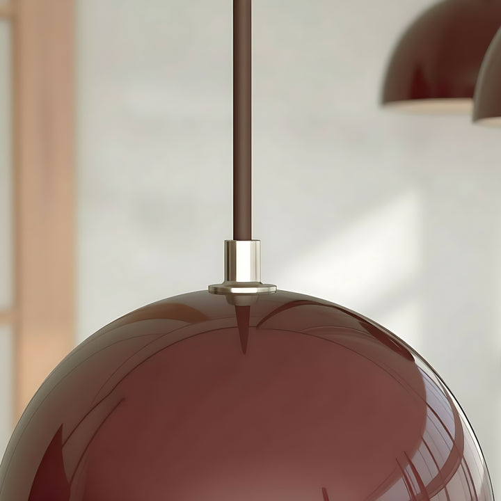 Flowerpot Chandelier 27