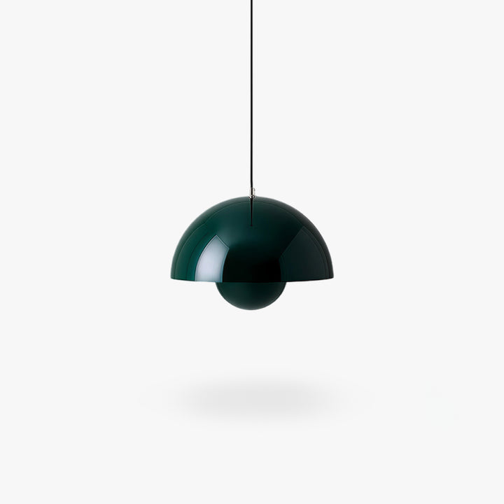 Flowerpot Pendant Light 10