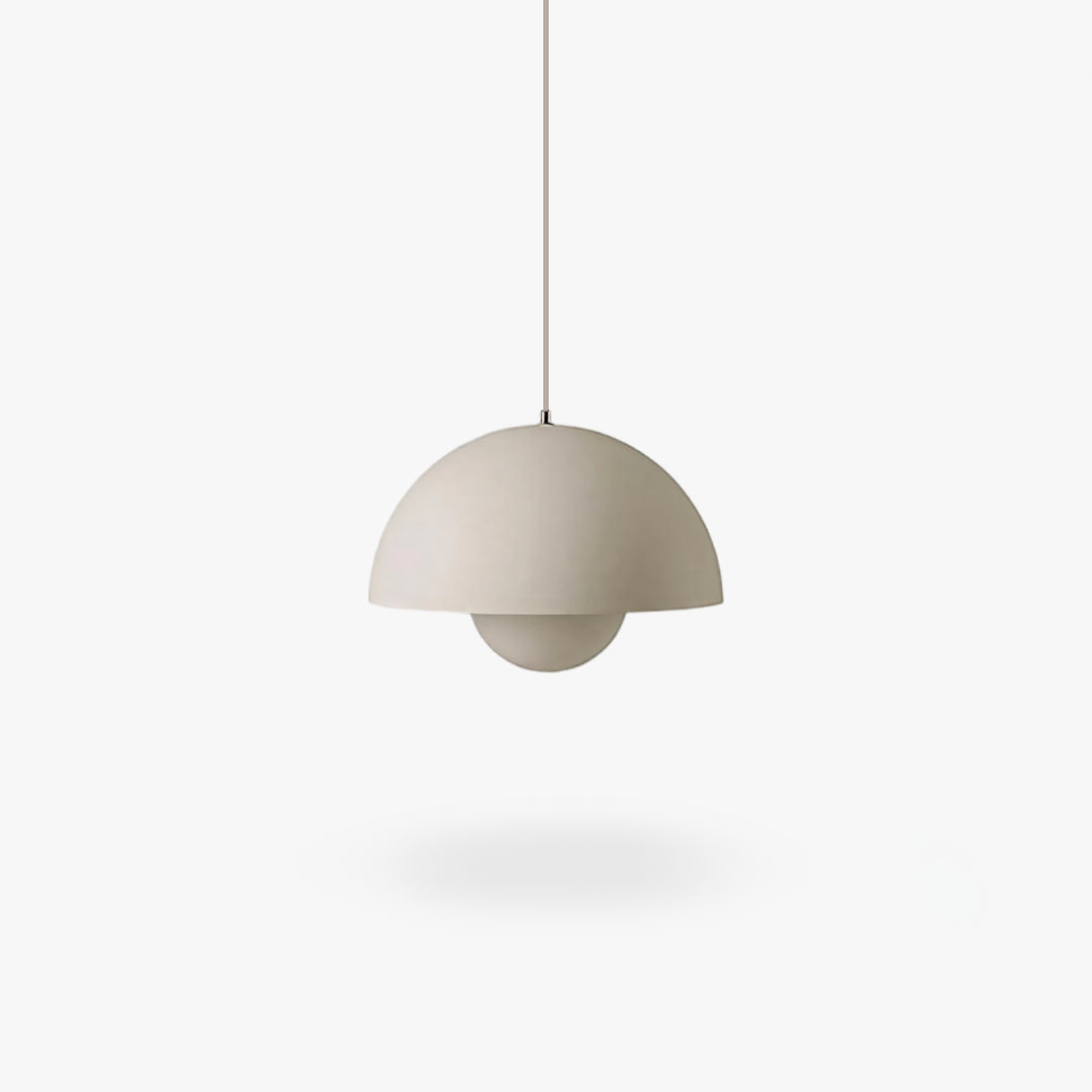 Flowerpot Pendant Light 14