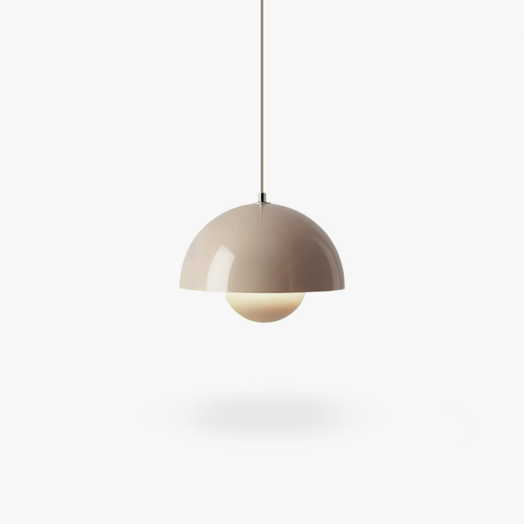 Flowerpot Pendant Light 15