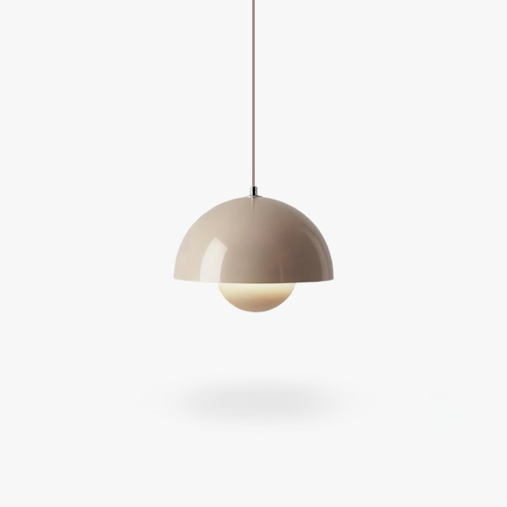 Flowerpot Pendant Light 15