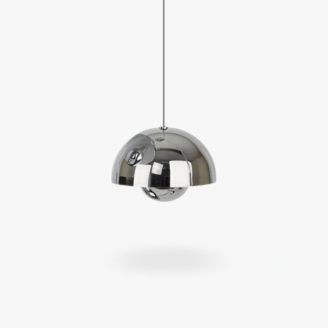 Flowerpot Pendant Light 16