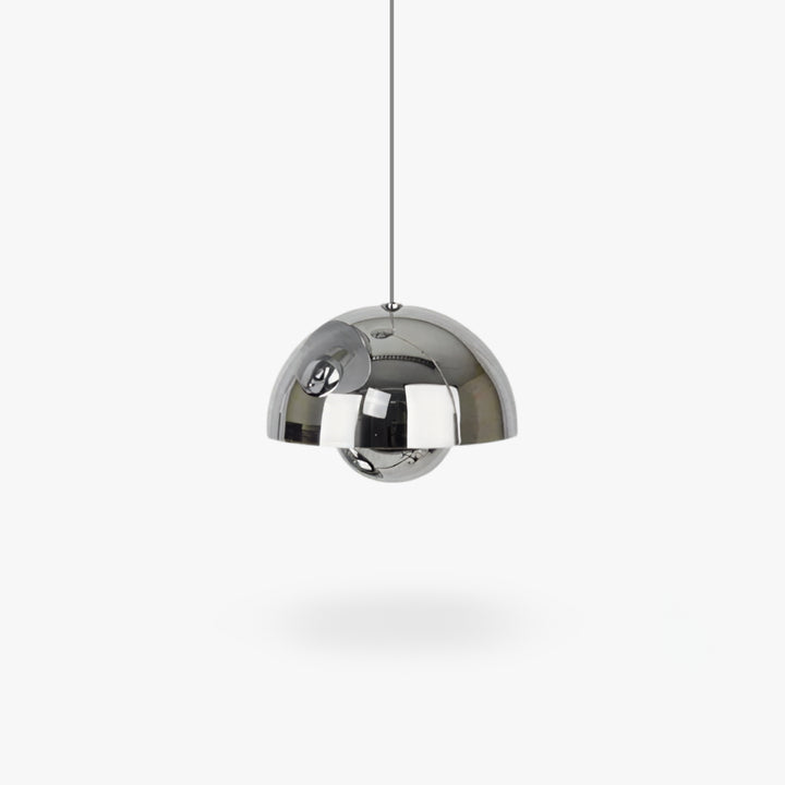 Flowerpot Pendant Light 16