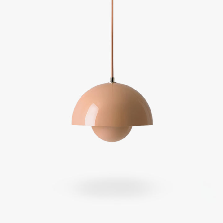 Flowerpot Pendant Light 19