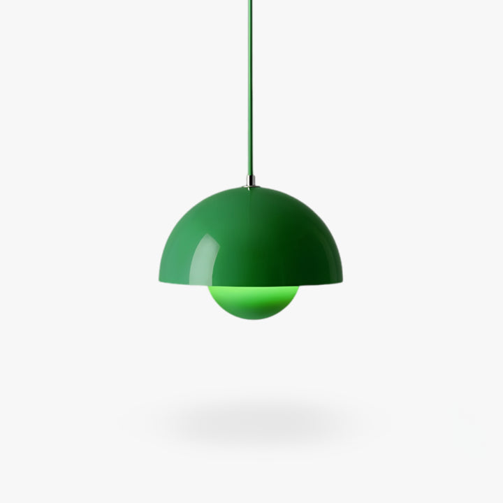 Flowerpot Pendant Light 20