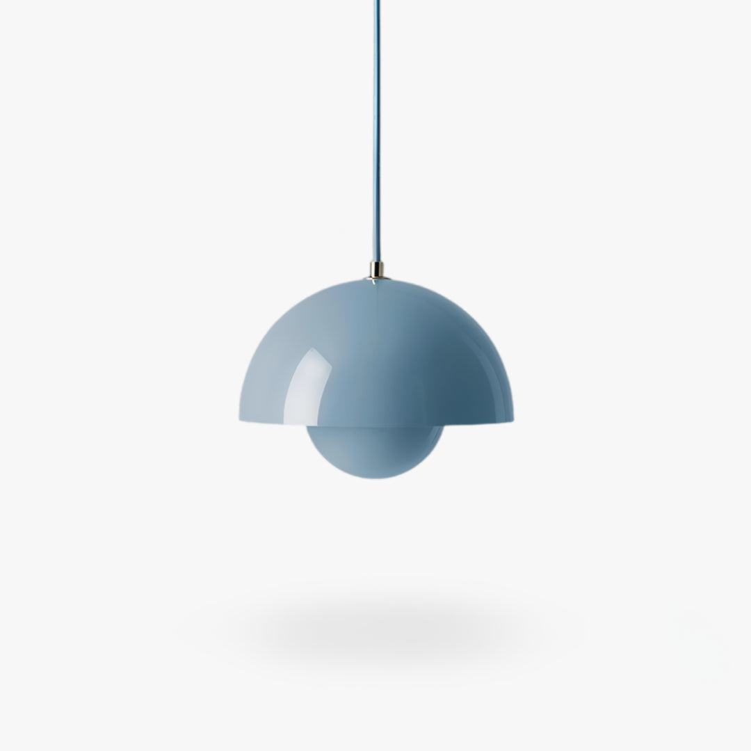 Flowerpot Pendant Light 21