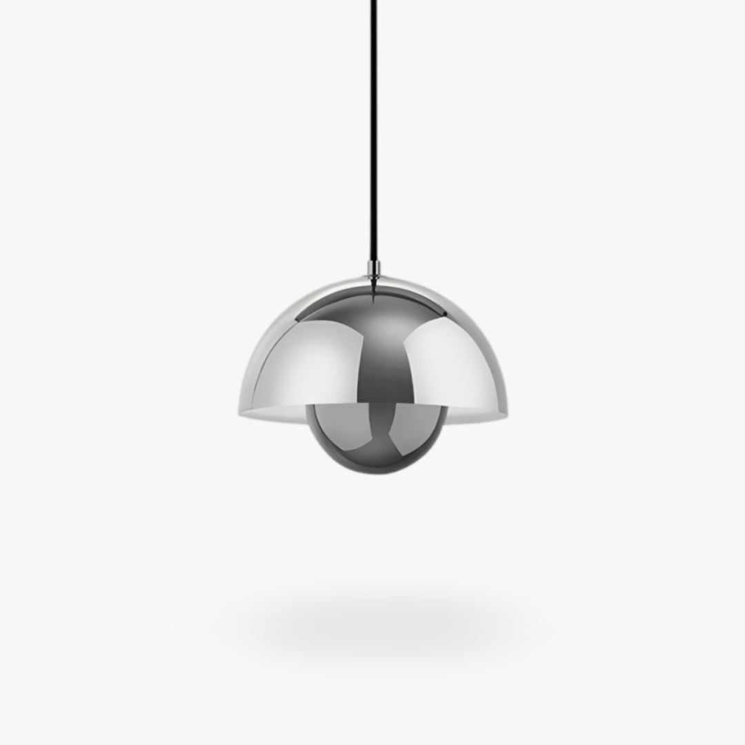 Flowerpot Pendant Light 22