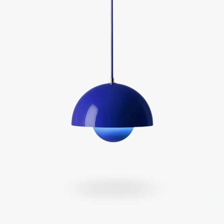 Flowerpot Pendant Light 24