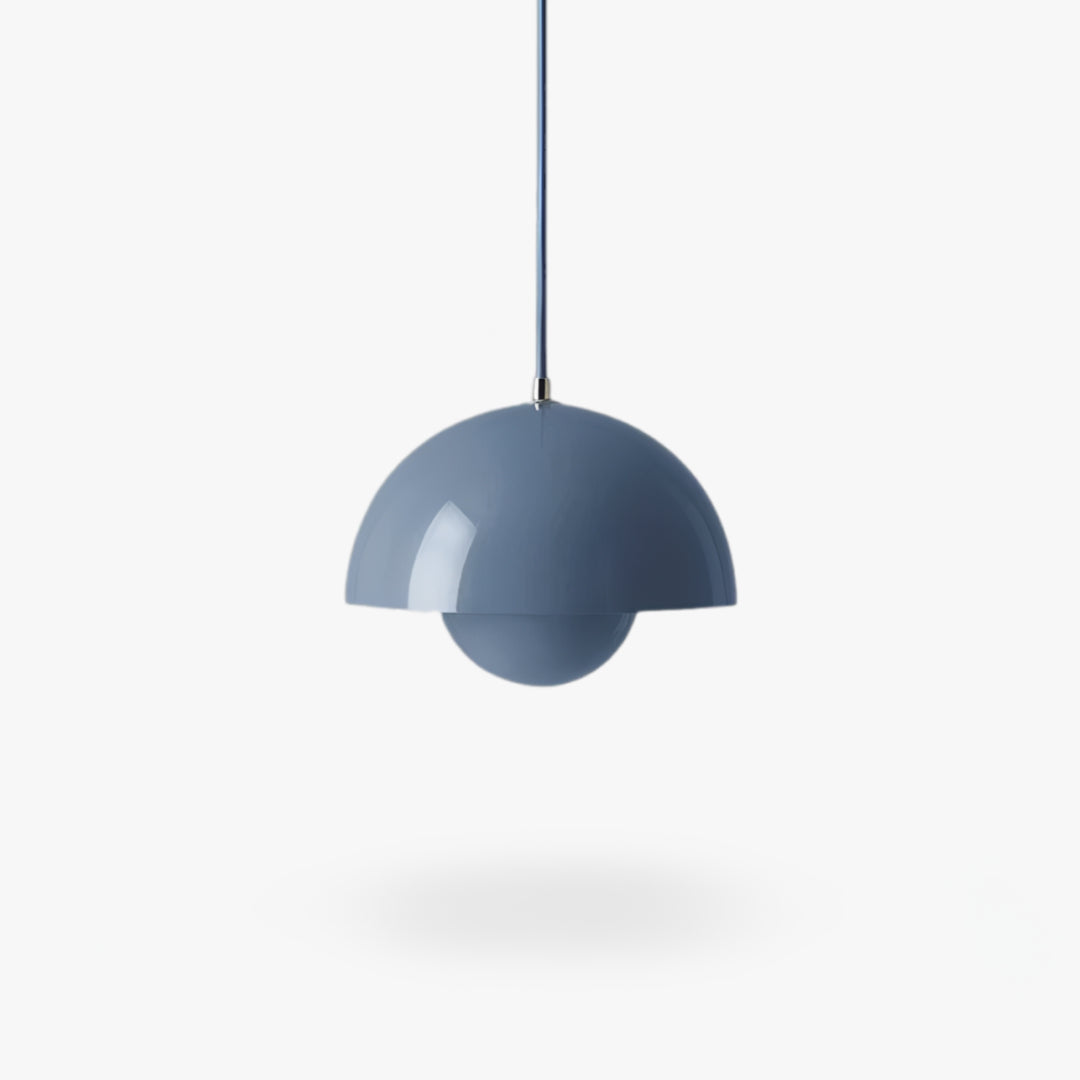 Flowerpot Pendant Light 25
