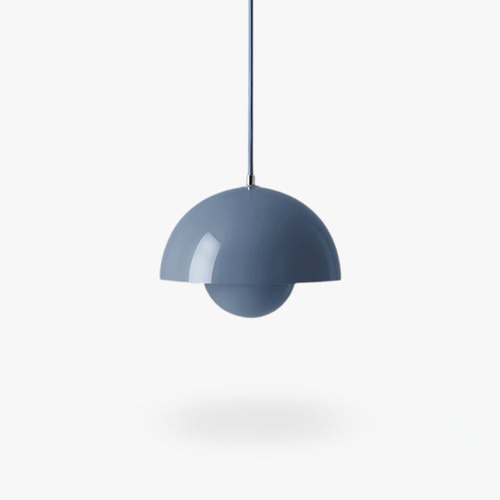 Flowerpot Pendant Light 25