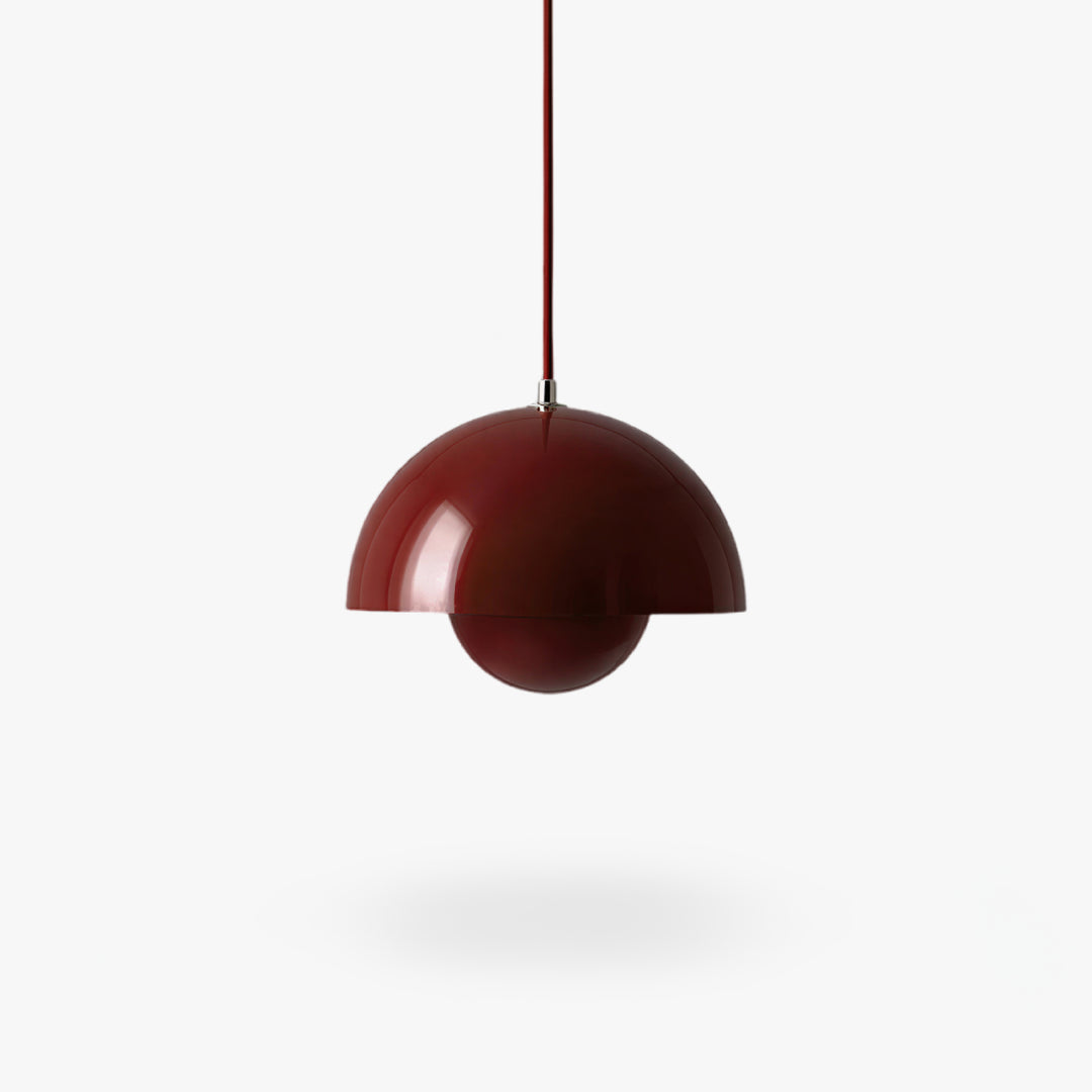 Flowerpot Pendant Light 27