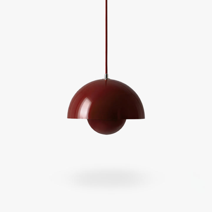 Flowerpot Pendant Light 27