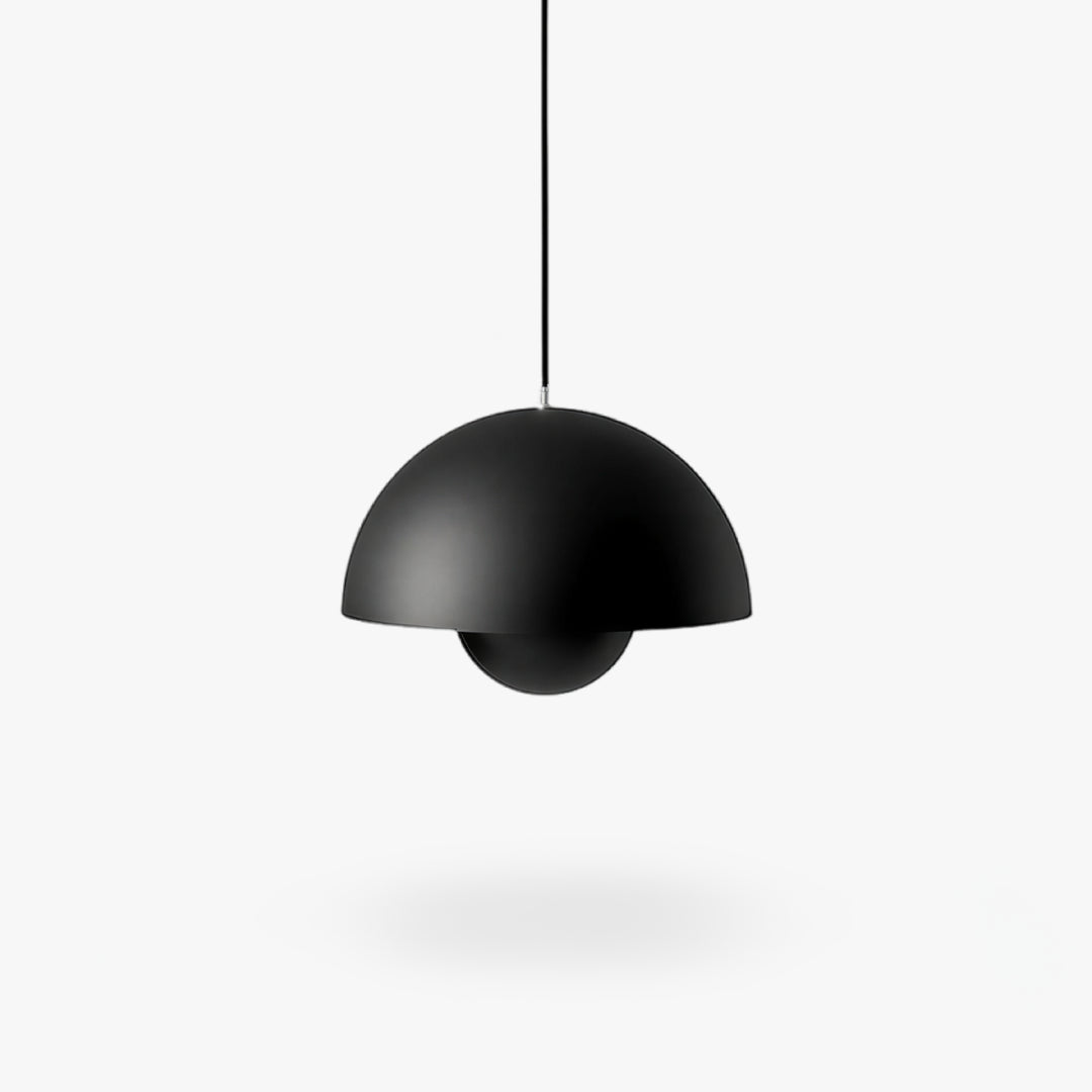Flowerpot Pendant Light 28