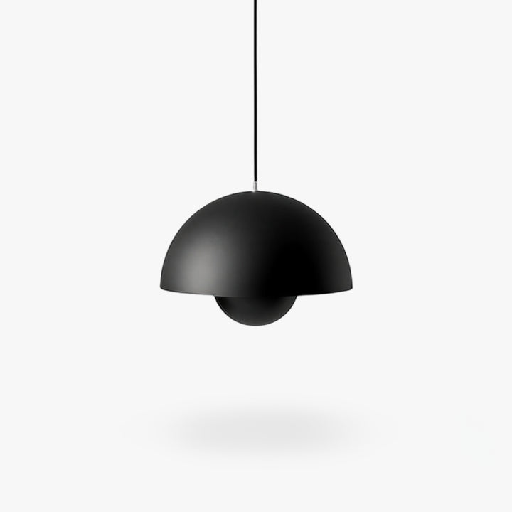 Flowerpot Pendant Light 28
