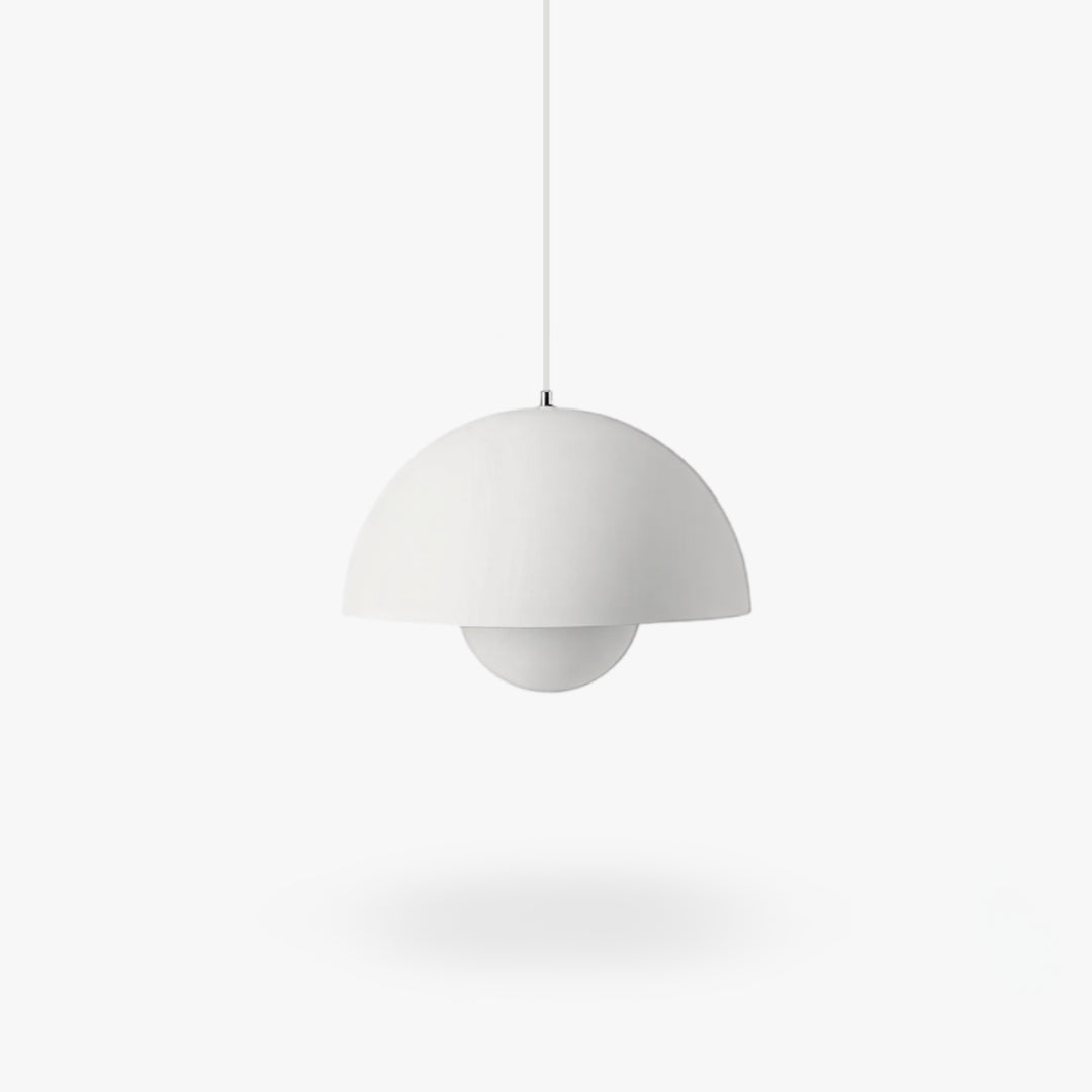 Flowerpot Pendant Light 29