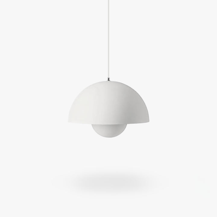 Flowerpot Pendant Light 29