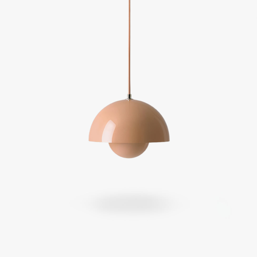 Flowerpot Pendant Light 3