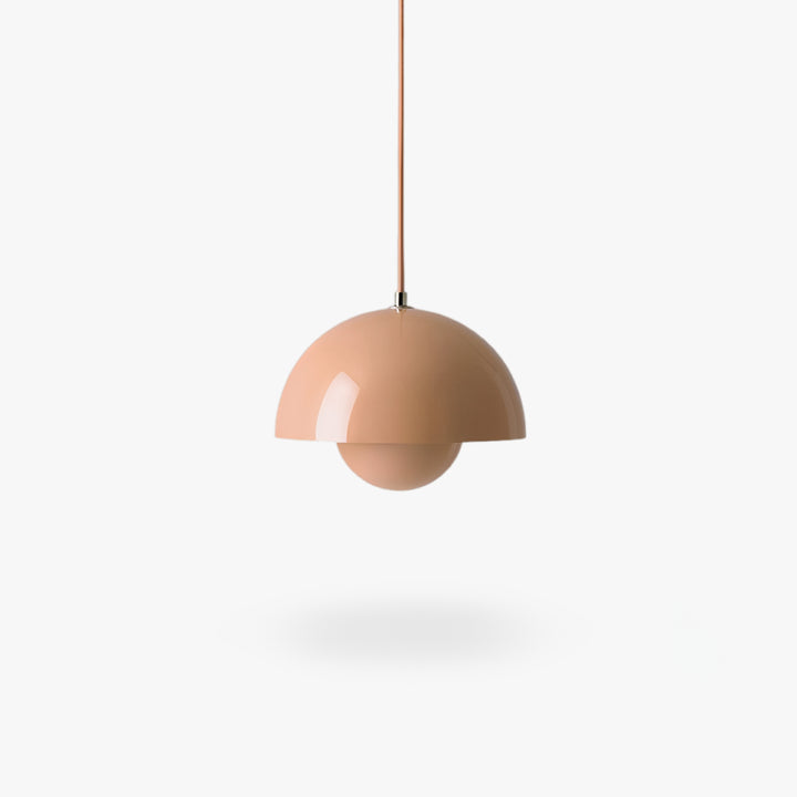 Flowerpot Pendant Light 3