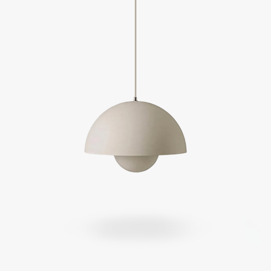 Flowerpot Pendant Light 30