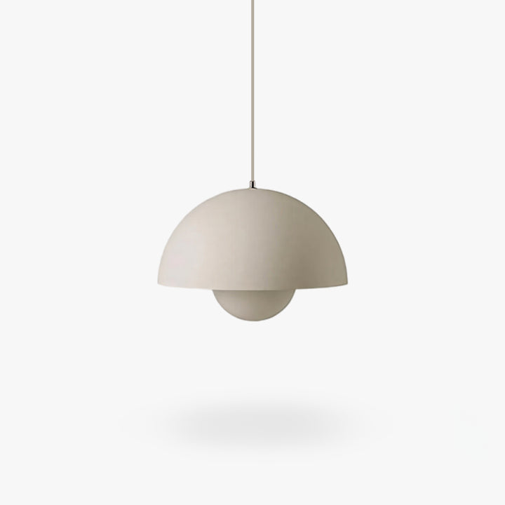 Flowerpot Pendant Light 30