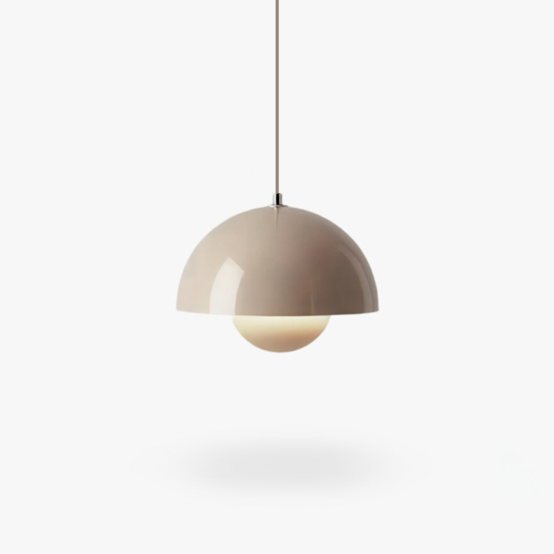 Flowerpot Pendant Light 31