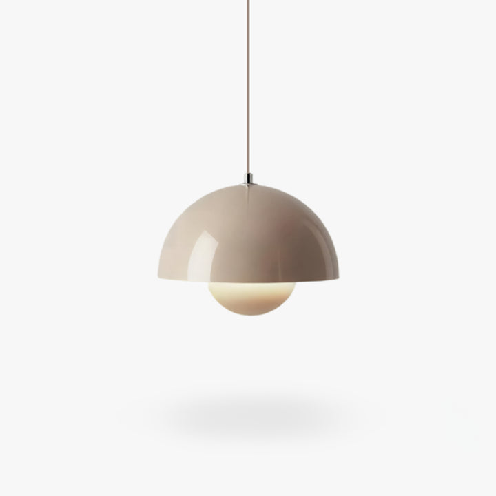 Flowerpot Pendant Light 31