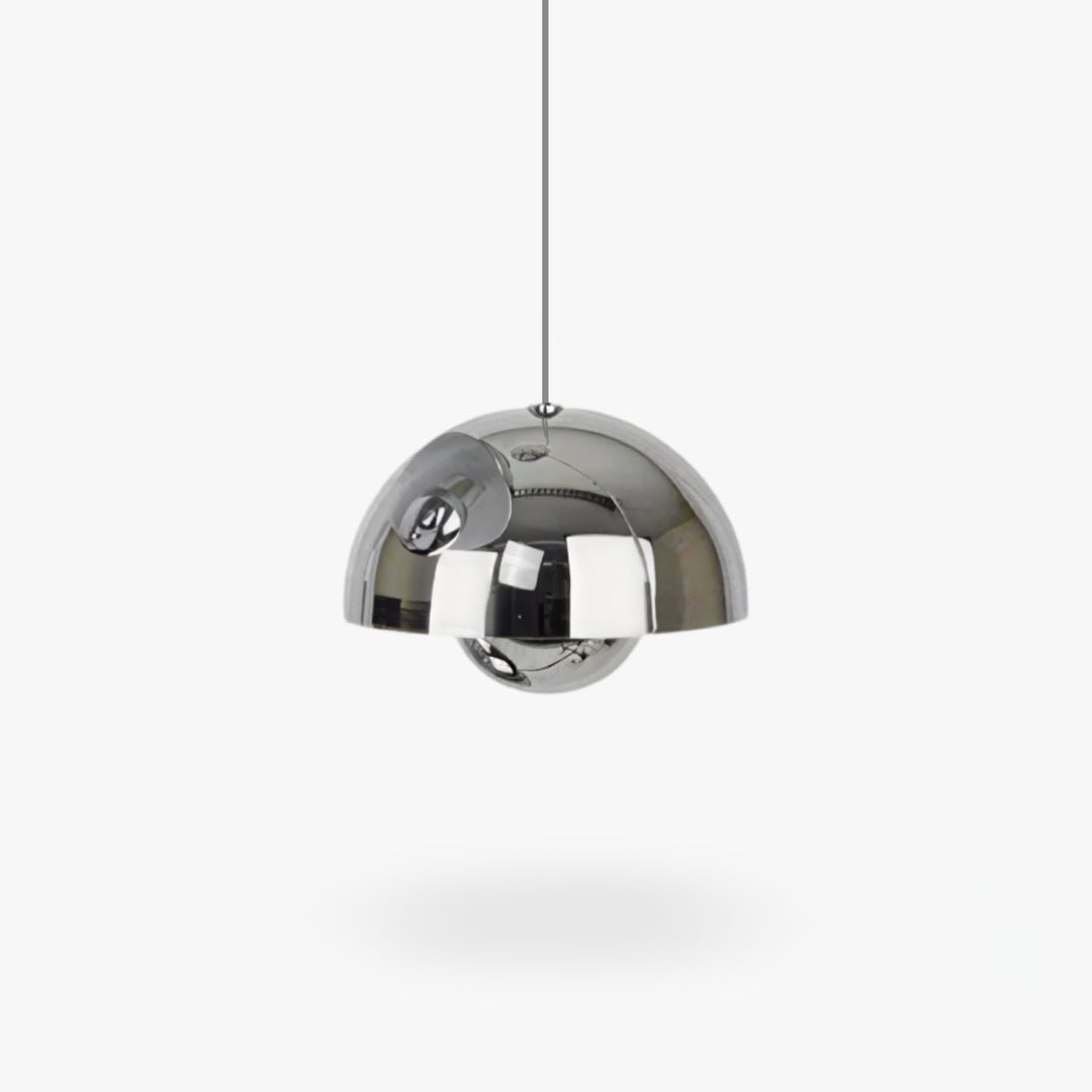 Flowerpot Pendant Light 32