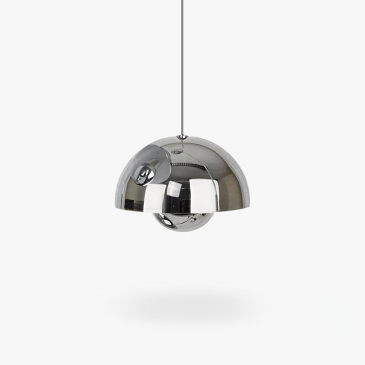 Flowerpot Pendant Light 32
