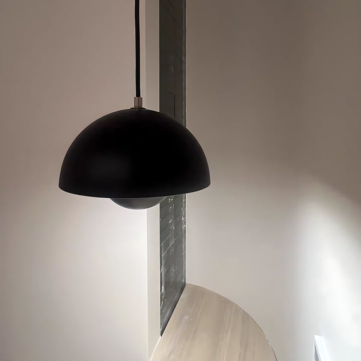 Flowerpot Pendant Light 36
