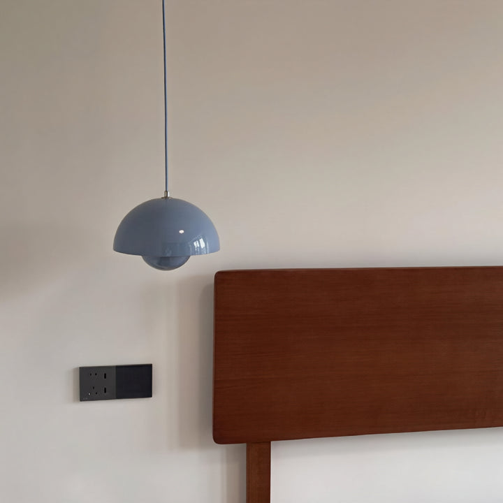 Flowerpot Pendant Light 39