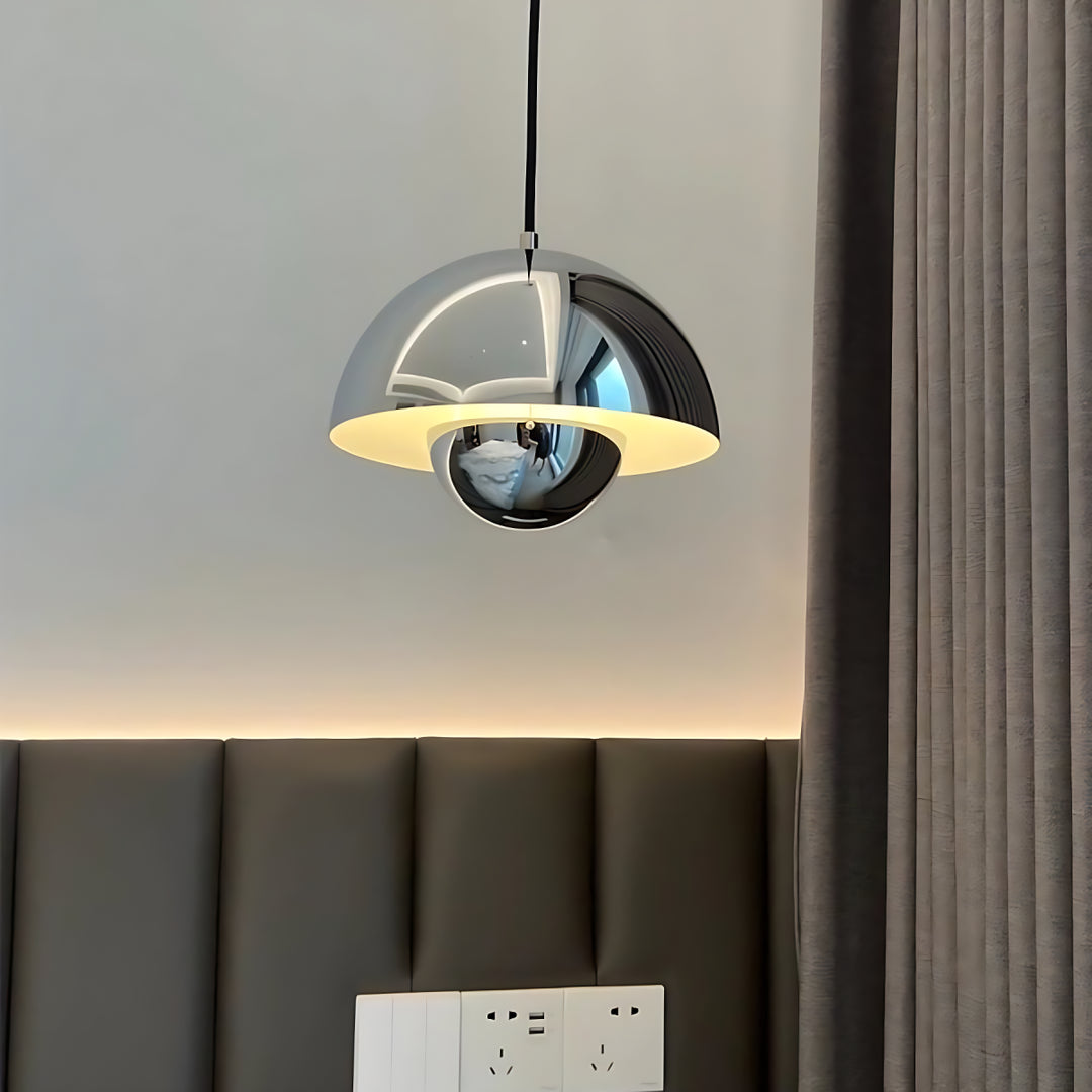 Flowerpot Pendant Light 40