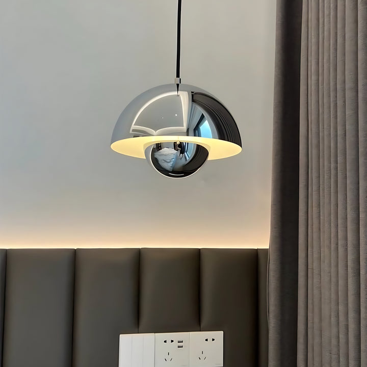 Flowerpot Pendant Light 40