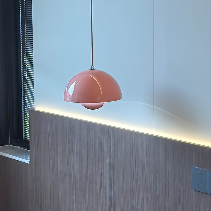 Flowerpot Pendant Light 41