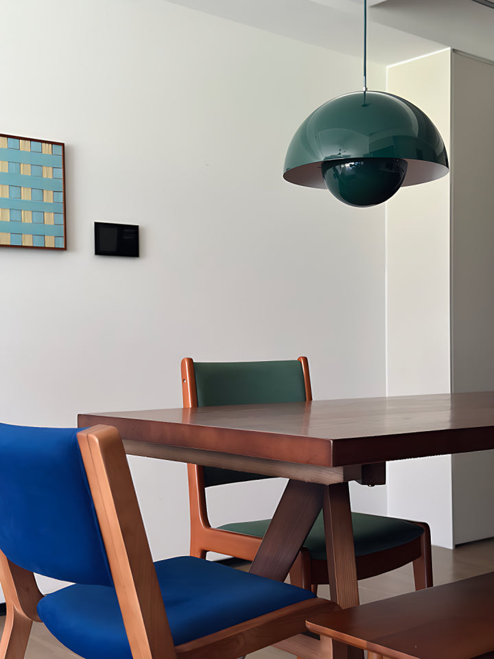 Flowerpot Pendant Light 45