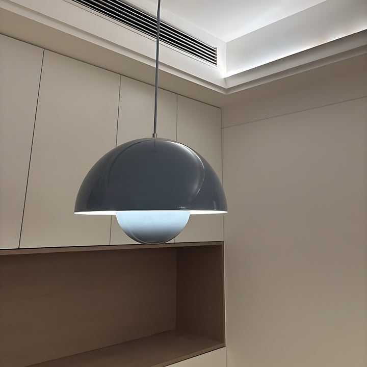 Flowerpot Pendant Light 46