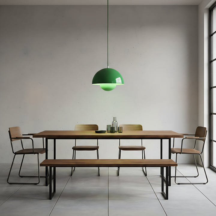 Flowerpot Pendant Light 49