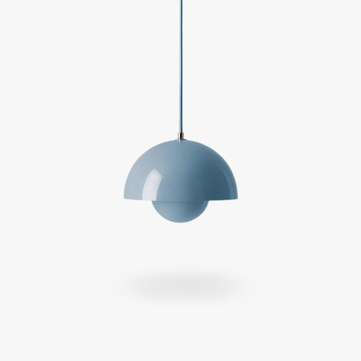Flowerpot Pendant Light 5