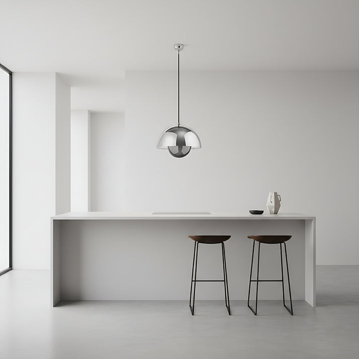 Flowerpot Pendant Light 51